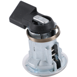 JDMSPEED Fuel Filler Lid lock Cylinder 69058-26030 For 2000-2003 Tundra DLX Limited SR5