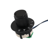 JDMSPEED DSP5 Switch For Chevy GMC Pickup 2001-2004 LB7 Duramax 6.6L Diesel JDMSPEED