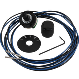 JDMSPEED DSP5 Switch For Chevy GMC Pickup 2001-2004 LB7 Duramax 6.6L Diesel JDMSPEED