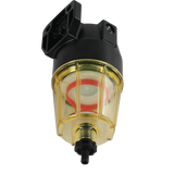 JDMSPEED Fuel Filter Water Separator 90798-1M672 90794-46875 90794-46871 ForYamaha Marine