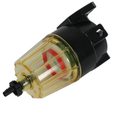 JDMSPEED Fuel Filter Water Separator 90798-1M672 90794-46875 90794-46871 ForYamaha Marine