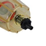 JDMSPEED Fuel Filter Water Separator 90798-1M672 90794-46875 90794-46871 ForYamaha Marine
