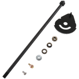 JDMSPEED Steering Shaft For MTD 738-0919A 753-04517 738-0887 738-0919B 738-0919 938-0919