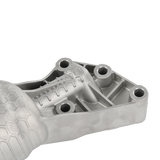 JDMSPEED 26300-3LAA0 Aluminum Engine Oil Filter Housing For Kia Hyundai Genesis Palisade