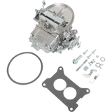 JDMSPEED Carburetor 2300 500 CFM 2 Barrel Manual Choke CJ5 CJ7 CARB NEW For 0-4412S