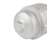 JDMSPEED 26300-3LAA0 Aluminum Engine Oil Filter Housing For Kia Hyundai Genesis Palisade