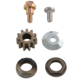 JDMSPEED Steering Shaft For MTD 738-0919A 753-04517 738-0887 738-0919B 738-0919 938-0919