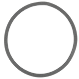 JDMSPEED Carburetor 2300 500 CFM 2 Barrel Manual Choke CJ5 CJ7 CARB NEW For 0-4412S