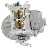 JDMSPEED Carburetor 2300 500 CFM 2 Barrel Manual Choke CJ5 CJ7 CARB NEW For 0-4412S