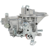 JDMSPEED Carburetor 2300 500 CFM 2 Barrel Manual Choke CJ5 CJ7 CARB NEW For 0-4412S