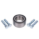 JDMSPEED Front Rear Wheel Hub Kit Fits Polaris RZR XP 4 1000 2014 2015-2017 RZR XP 1000