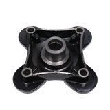 JDMSPEED Front Rear Wheel Hub Kit Fits Polaris RZR XP 4 1000 2014 2015-2017 RZR XP 1000