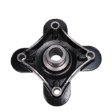 JDMSPEED Front Rear Wheel Hub Kit Fits Polaris RZR XP 4 1000 2014 2015-2017 RZR XP 1000