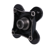 JDMSPEED Front Rear Wheel Hub Kit Fits Polaris RZR XP 4 1000 2014 2015-2017 RZR XP 1000
