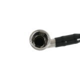 JDMSPEED Fuel Line Gas Rear 904-018 For Chevy Chevrolet Silverado 1500 GMC Sierra 1500