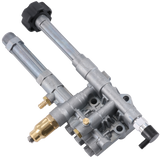 JDMSPEED For RMW and SRMW Pumps Troy Bilt Complete Pressure Washer Pump Head Assy AR42518