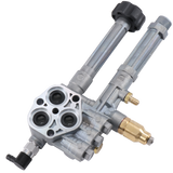 JDMSPEED For RMW and SRMW Pumps Troy Bilt Complete Pressure Washer Pump Head Assy AR42518