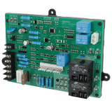 JDMSPEED CEPL130590-01 Furnace Control Circuit Board Fits Bryant Carrier Payne HK42FZ018