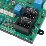 JDMSPEED CEPL130590-01 Furnace Control Circuit Board Fits Bryant Carrier Payne HK42FZ018
