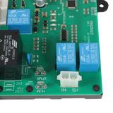 JDMSPEED CEPL130590-01 Furnace Control Circuit Board Fits Bryant Carrier Payne HK42FZ018