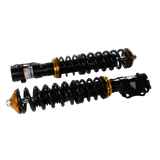 JDMSPEED Lowering Suspension Coilover Kit For VW MK2 Vento / MK3 GOLF and JETTA Struts