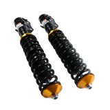 JDMSPEED Lowering Suspension Coilover Kit For VW MK2 Vento / MK3 GOLF and JETTA Struts