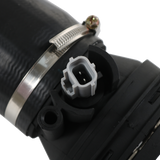 JDMSPEED For 2017-2019 F-250 F350 6.7 Diesel Intercooler Turbo Hose w/sensor HC3Z6F073B