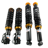 JDMSPEED Lowering Suspension Coilover Kit For VW MK2 Vento / MK3 GOLF and JETTA Struts