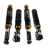 JDMSPEED Lowering Suspension Coilover Kit For VW MK2 Vento / MK3 GOLF and JETTA Struts