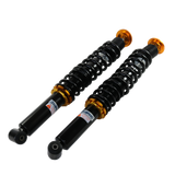 JDMSPEED Lowering Suspension Coilover Kit For VW MK2 Vento / MK3 GOLF and JETTA Struts