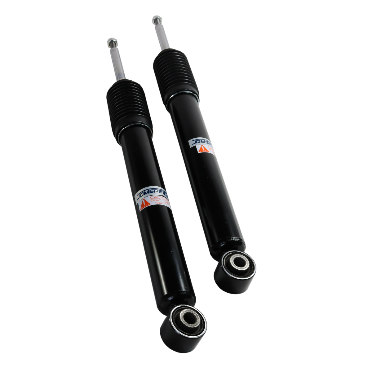 JDMSPEED COILOVER Struts FOR VW MK5 MK6 GOLF/JETTA 06-14 Suspension Sp ...