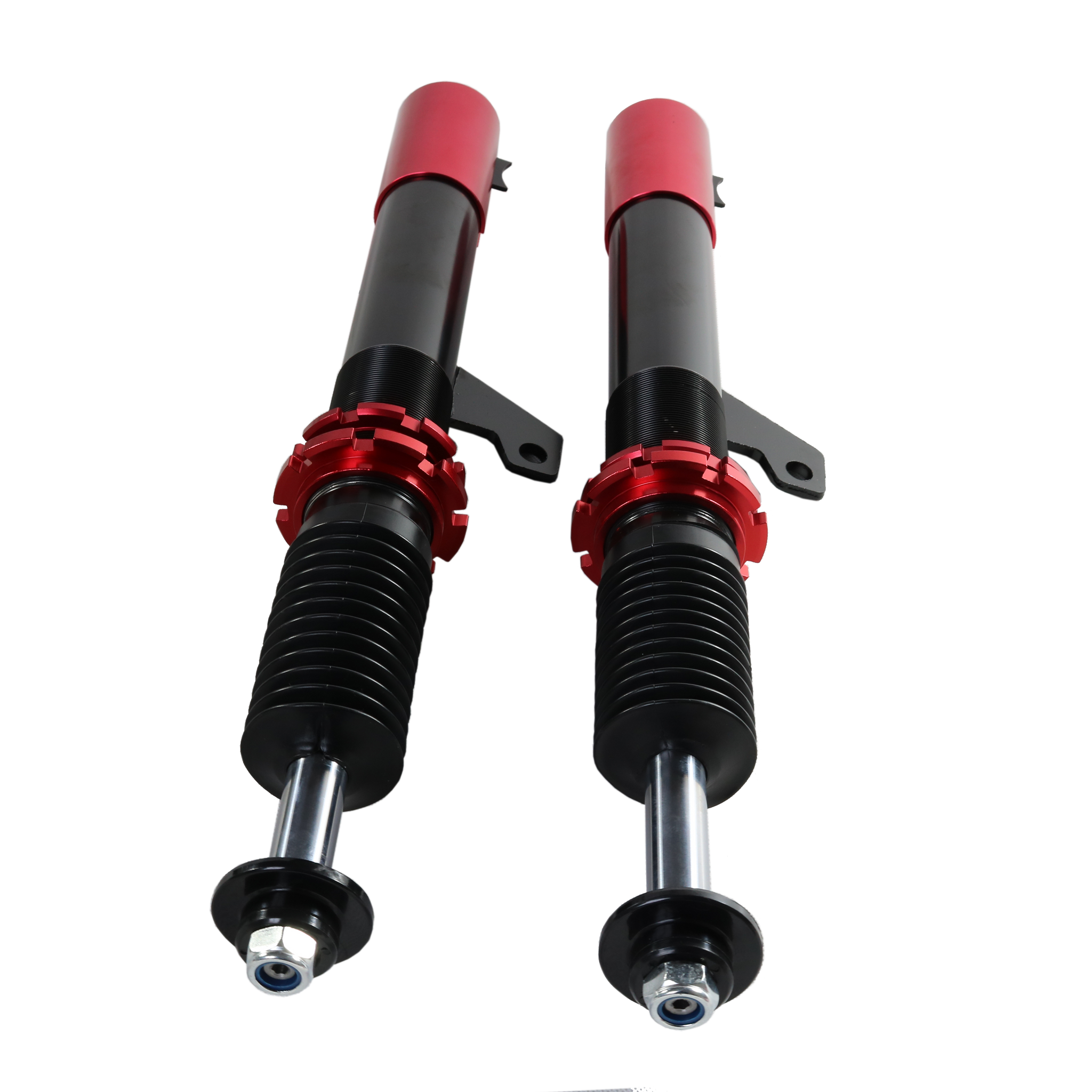 JDMSPEED COILOVER Struts FOR VW MK5 MK6 GOLF/JETTA 06-14 Suspension Sp ...