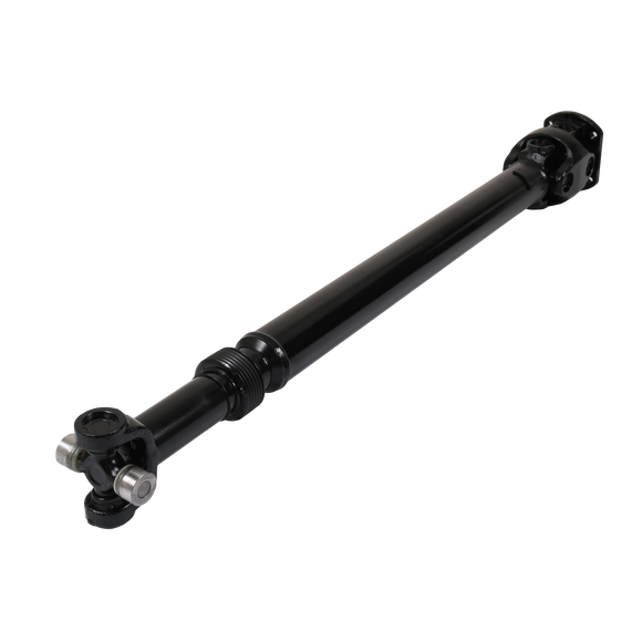 JDMSPEED Front Drive Shaft Fits Ford F250 350 Super Duty 4WD 1999-06 5C3Z4A376FA 938-802
