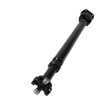 JDMSPEED Front Drive Shaft Fits Ford F250 350 Super Duty 4WD 1999-06 5C3Z4A376FA 938-802