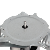 JDMSPEED Draft Inducer Blower Motor HC21ZE122A New Replacement For JAKEL J238-112-11202