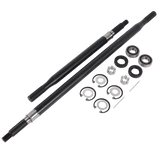 JDMSPEED Electric Rear Axle Shaft 620337 614208 620341 614209 NEW For EZGO RXV 2008-Up