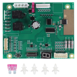 JDMSPEED NEW 1006801R Control Board For Nordyne E7/B6BM/B6EM Series 1006800/1