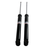 JDMSPEED STREET COILOVER KIT FITS FOR VW MK4 GOLF / GTI / JETTA / BEETLE 99-05