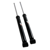 JDMSPEED STREET COILOVER KIT FITS FOR VW MK4 GOLF / GTI / JETTA / BEETLE 99-05