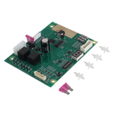 JDMSPEED NEW 1006801R Control Board For Nordyne E7/B6BM/B6EM Series 1006800/1