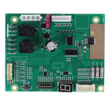 JDMSPEED NEW 1006801R Control Board For Nordyne E7/B6BM/B6EM Series 1006800/1