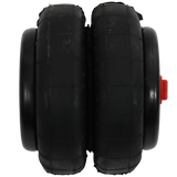 JDMSPEED Air Suspension Kit For Rear Bags Chevy Silverado 1500 2007-2018 GMC Sierra 1500