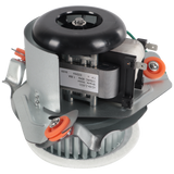JDMSPEED Draft Inducer Blower Motor HC21ZE122A New Replacement For JAKEL J238-112-11202