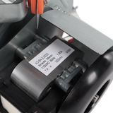 JDMSPEED Draft Inducer Blower Motor HC21ZE122A New Replacement For JAKEL J238-112-11202