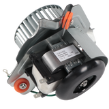 JDMSPEED Draft Inducer Blower Motor HC21ZE122A New Replacement For JAKEL J238-112-11202