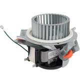 JDMSPEED Draft Inducer Blower Motor HC21ZE122A New Replacement For JAKEL J238-112-11202