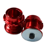 JDMSPEED STREET COILOVER KIT FITS FOR VW MK4 GOLF / GTI / JETTA / BEETLE 99-05