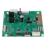 JDMSPEED NEW 1006801R Control Board For Nordyne E7/B6BM/B6EM Series 1006800/1