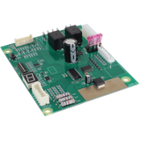 JDMSPEED NEW 1006801R Control Board For Nordyne E7/B6BM/B6EM Series 1006800/1