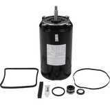 JDMSPEED Swimming Pool Pump Motor & Seal Kit UST1102 Fits Hayward Super Pump Max-Flo II